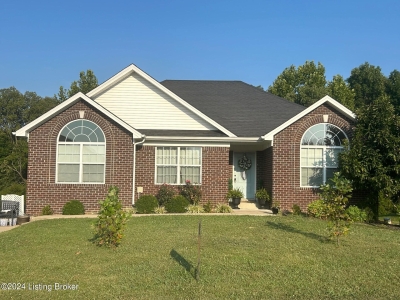 135 Tulip Drive, Bardstown, KY