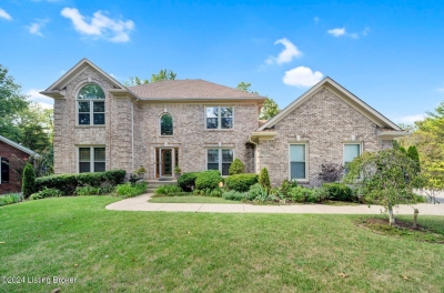 12901 Cockrell Court, Louisville, KY