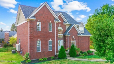 3606 Briarglen Lane, Louisville, KY