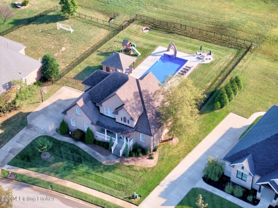 326 Heritage Hill Pkwy, Shepherdsville, KY