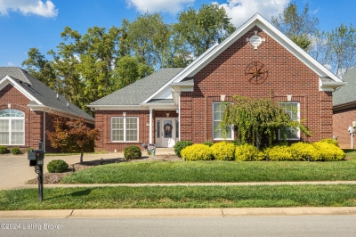 6509 Villa Spring Drive, Louisville, KY