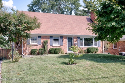 803 Ahland Road, Louisville, KY