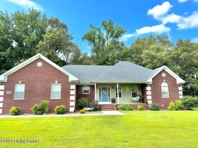 480 Carnes Road, Smiths Grove, KY