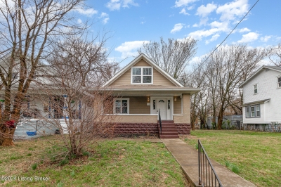 111 S 41st Street, Louisville, KY