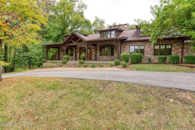 6601 Old Heady Road, Louisville, KY