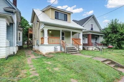 104 S 41st Street, Louisville, KY