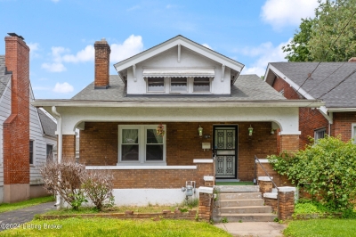 1604 Cypress Street, Louisville, KY