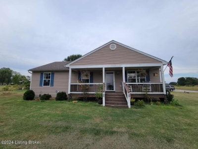 1002 Dunaway Lane, La Grange, KY