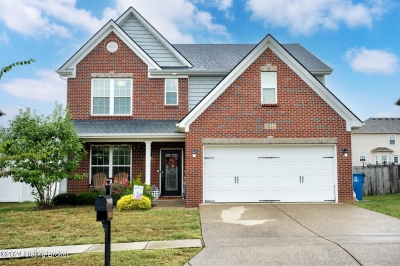 1921 Carabiner Way, Louisville, KY