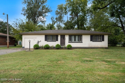 3423 Olive Road, Louisville, KY