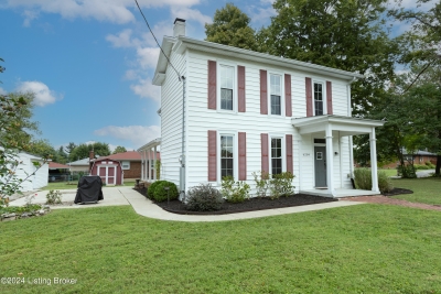 6209 Applegate Lane, Louisville, KY