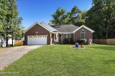 13005 Mills Edge Court, Louisville, KY