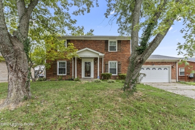 3505 Dorset Road, Louisville, KY