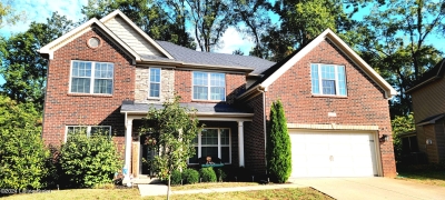 6703 Chestnut View Court, Louisville, KY