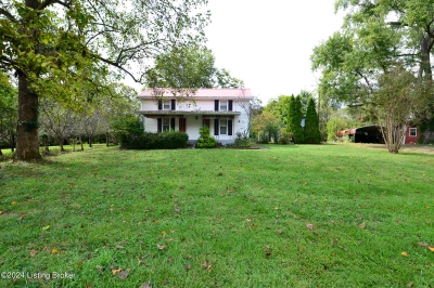 13300 E Orell Road, Louisville, KY