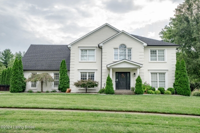 7600 Beech Spring Court, Louisville, KY