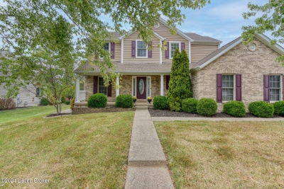 1012 Fruitwood Court, La Grange, KY