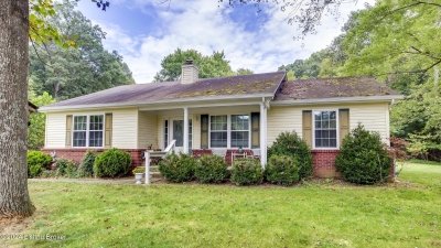 12901 Saw Mill Road, Louisville, KY