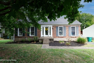 4311 Accomack Drive, Louisville, KY