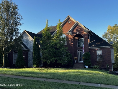 18516 Longview Park Lane, Louisville, KY