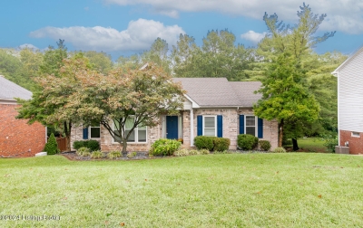 9711 Grandin Woods Road, Louisville, KY