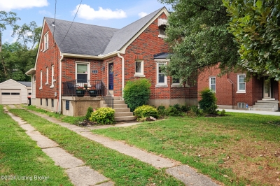 2224 Talbott Avenue, Louisville, KY