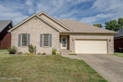 7221 Strive Lane, Louisville, KY