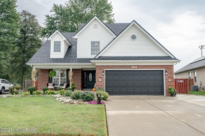 7226 Strive Lane, Louisville, KY