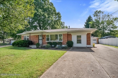 8343 Matt Court, Louisville, KY