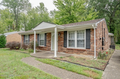 4407 Lambert Road, Louisville, KY