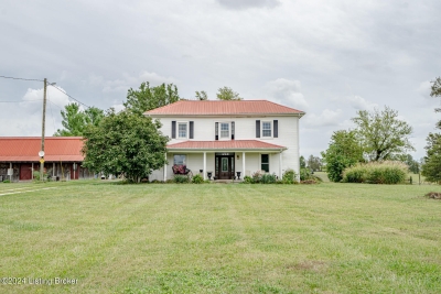 248 Flood Road, Shelbyville, KY