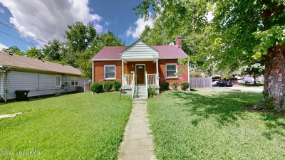 151 Ottawa Avenue, Louisville, KY