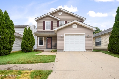 6315 Cottage Field Circle, Louisville, KY