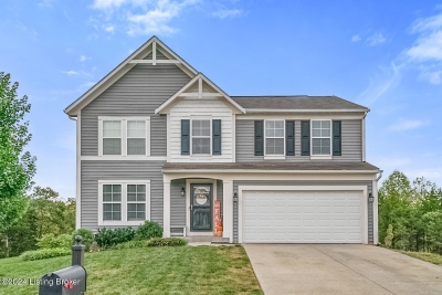 136 Mccormick Way, Mount Washington, KY