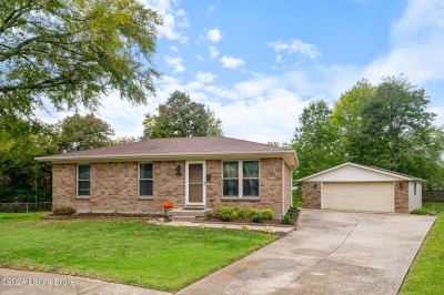 4001 Sea Wave Court, Louisville, KY