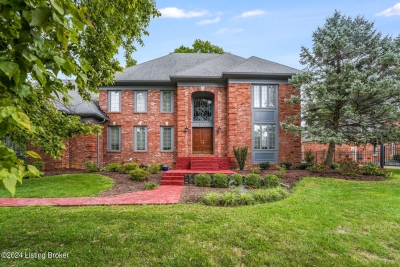 8610 Cheffield Drive, Louisville, KY