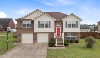 177 Halcomb Court, Mount Washington, KY