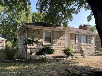 2337 Farnsley Road, Louisville, KY