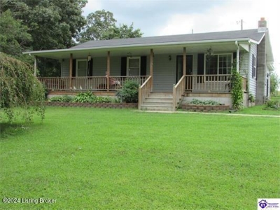 2629 Springfield Road, Elizabethtown, KY