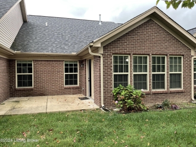 6533 Renate Road, Louisville, KY