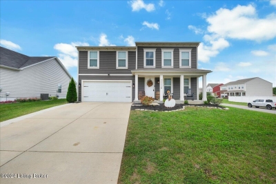 11110 Kaufman Farm Drive, Louisville, KY