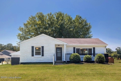 7312 W Orell Road, Louisville, KY