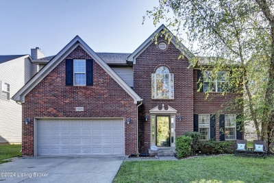 11418 Top Walnut Loop, Louisville, KY