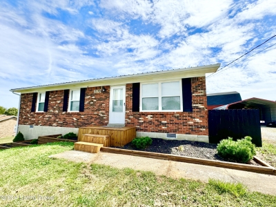 2270 Plum Run Road, Bardstown, KY