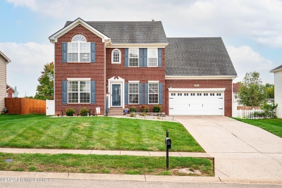 8604 Garden Gate Circle, Louisville, KY