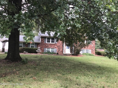 322 Riverview Drive, Mount Washington, KY