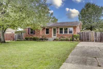 10610 Torrington Road, Louisville, KY