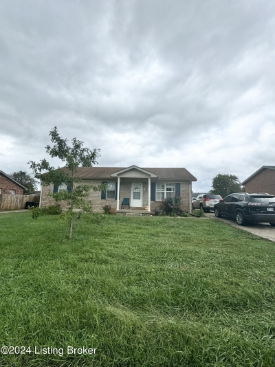 158 Caldwell Avenue, Bardstown, KY