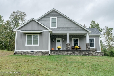 190 Landing Road, Leitchfield, KY