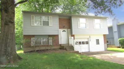 4912 Warm Spring Court, Louisville, KY